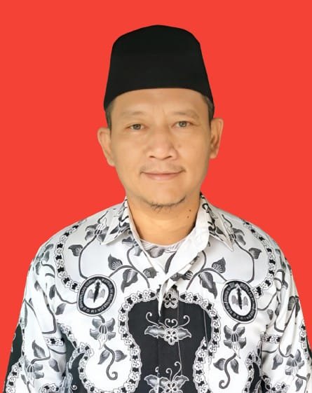 ANTON NURMARJUKI, S.Pd. 